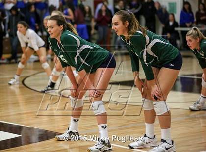 Thumbnail 2 in La Costa Canyon @ Louisville (CIF SoCal Regional Playoffs) photogallery.