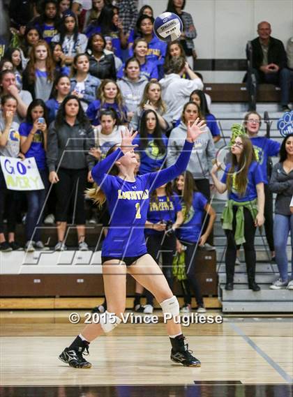 Thumbnail 2 in La Costa Canyon @ Louisville (CIF SoCal Regional Playoffs) photogallery.