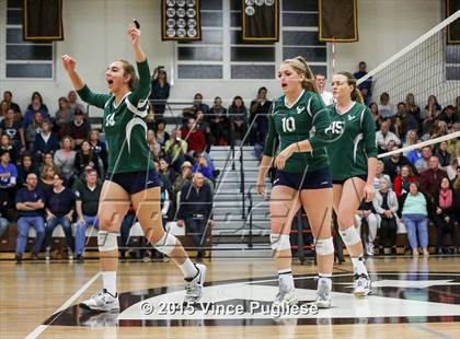 Thumbnail 3 in La Costa Canyon @ Louisville (CIF SoCal Regional Playoffs) photogallery.