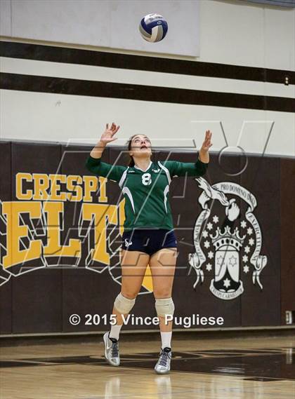Thumbnail 3 in La Costa Canyon @ Louisville (CIF SoCal Regional Playoffs) photogallery.