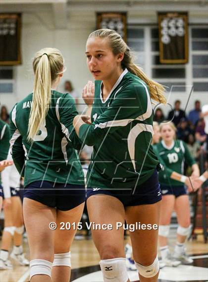 Thumbnail 2 in La Costa Canyon @ Louisville (CIF SoCal Regional Playoffs) photogallery.