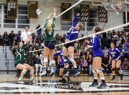 Thumbnail 3 in La Costa Canyon @ Louisville (CIF SoCal Regional Playoffs) photogallery.