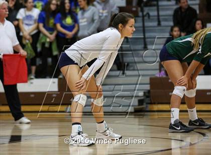 Thumbnail 1 in La Costa Canyon @ Louisville (CIF SoCal Regional Playoffs) photogallery.