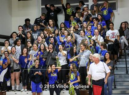 Thumbnail 2 in La Costa Canyon @ Louisville (CIF SoCal Regional Playoffs) photogallery.