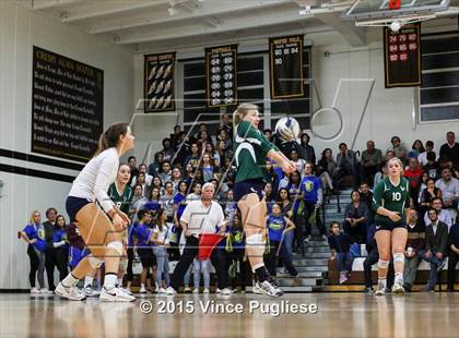 Thumbnail 1 in La Costa Canyon @ Louisville (CIF SoCal Regional Playoffs) photogallery.