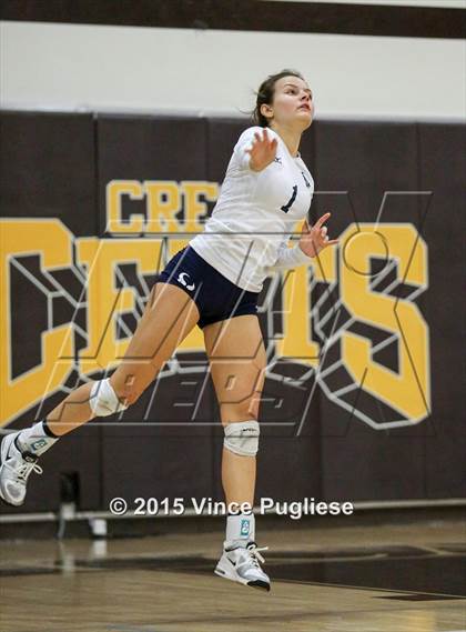 Thumbnail 3 in La Costa Canyon @ Louisville (CIF SoCal Regional Playoffs) photogallery.
