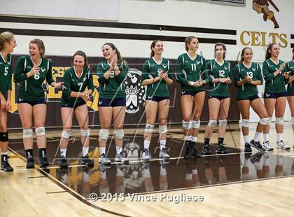 Thumbnail 3 in La Costa Canyon @ Louisville (CIF SoCal Regional Playoffs) photogallery.