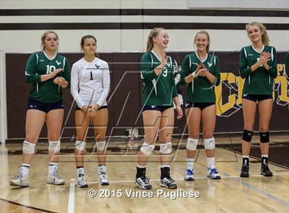 Thumbnail 3 in La Costa Canyon @ Louisville (CIF SoCal Regional Playoffs) photogallery.