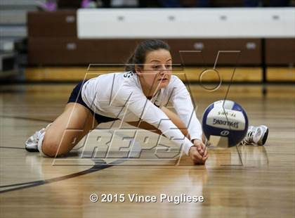 Thumbnail 2 in La Costa Canyon @ Louisville (CIF SoCal Regional Playoffs) photogallery.