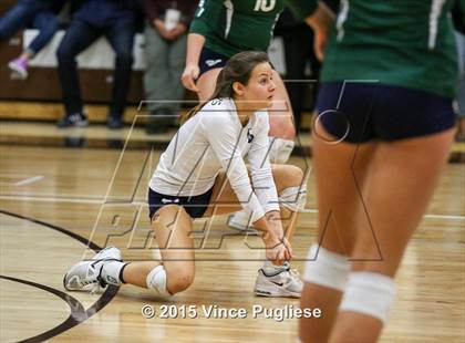 Thumbnail 3 in La Costa Canyon @ Louisville (CIF SoCal Regional Playoffs) photogallery.