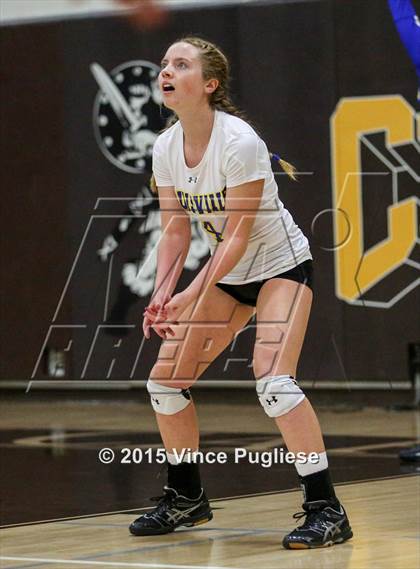 Thumbnail 3 in La Costa Canyon @ Louisville (CIF SoCal Regional Playoffs) photogallery.