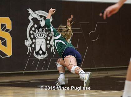 Thumbnail 1 in La Costa Canyon @ Louisville (CIF SoCal Regional Playoffs) photogallery.