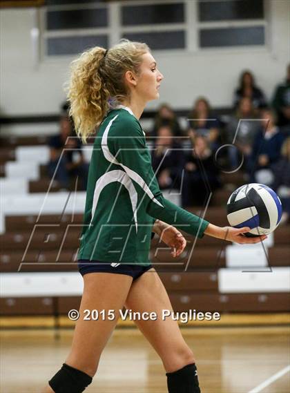 Thumbnail 2 in La Costa Canyon @ Louisville (CIF SoCal Regional Playoffs) photogallery.