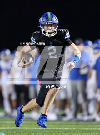 Liberty @ Blue Springs South