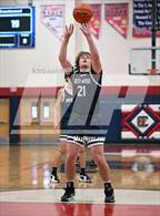 Photo from the gallery "Brentwood School vs. Desert Vista (Tarkanian Classic)"
