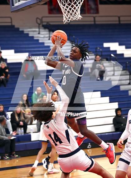 Thumbnail 3 in Brentwood School vs. Desert Vista (Tarkanian Classic) photogallery.