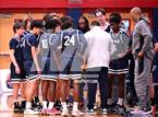 Photo from the gallery "Brentwood School vs. Desert Vista (Tarkanian Classic)"