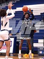 Photo from the gallery "Brentwood School vs. Desert Vista (Tarkanian Classic)"