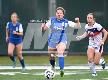 Thumbnail 1 in Riverside Academy @ Metairie Park Country Day photogallery.