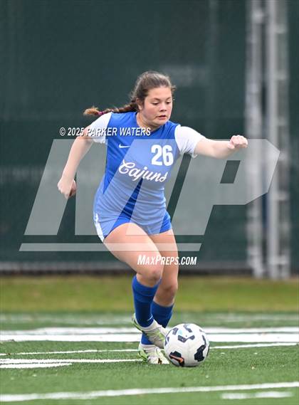 Thumbnail 1 in Riverside Academy @ Metairie Park Country Day photogallery.