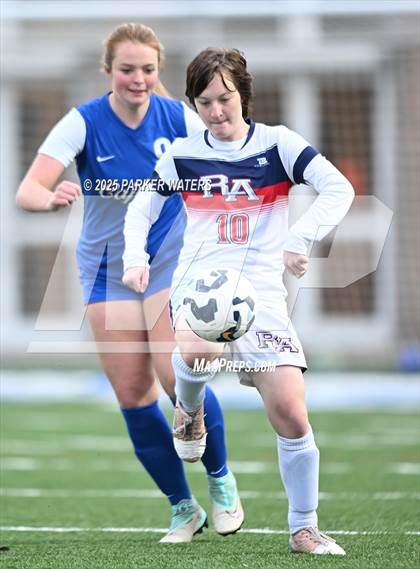 Thumbnail 3 in Riverside Academy @ Metairie Park Country Day photogallery.