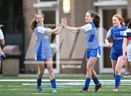 Thumbnail 1 in Riverside Academy @ Metairie Park Country Day photogallery.