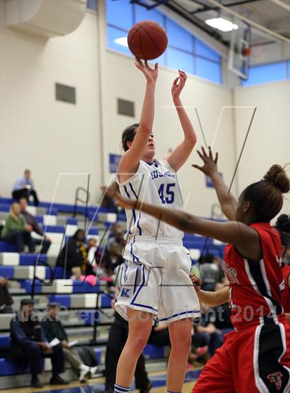 Thumbnail 3 in Heights @ Kapaun Mt. Carmel photogallery.
