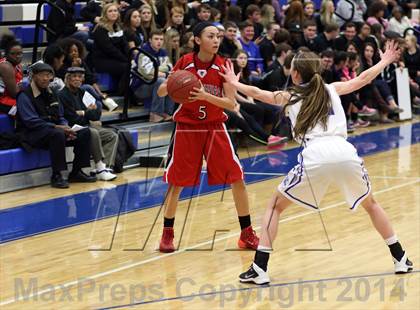 Thumbnail 3 in Heights @ Kapaun Mt. Carmel photogallery.