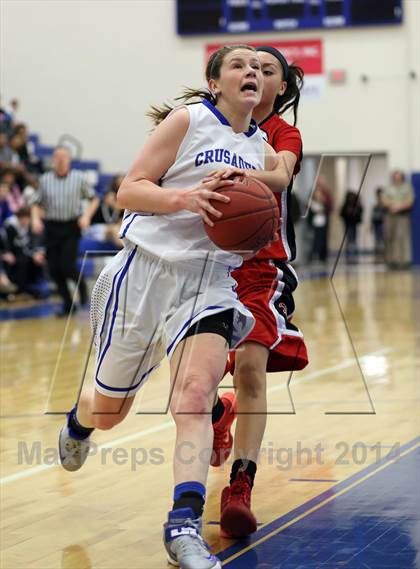 Thumbnail 2 in Heights @ Kapaun Mt. Carmel photogallery.