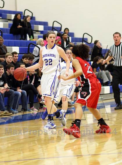 Thumbnail 2 in Heights @ Kapaun Mt. Carmel photogallery.