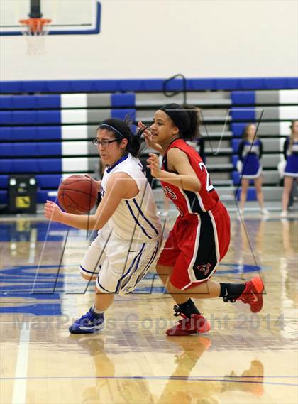 Thumbnail 3 in Heights @ Kapaun Mt. Carmel photogallery.