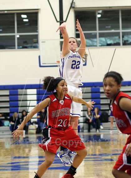 Thumbnail 2 in Heights @ Kapaun Mt. Carmel photogallery.
