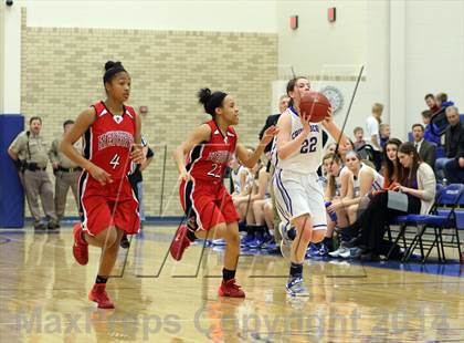 Thumbnail 3 in Heights @ Kapaun Mt. Carmel photogallery.