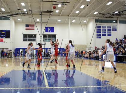 Thumbnail 1 in Heights @ Kapaun Mt. Carmel photogallery.