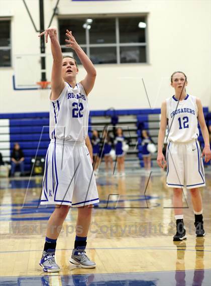 Thumbnail 2 in Heights @ Kapaun Mt. Carmel photogallery.