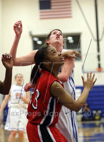 Thumbnail 1 in Heights @ Kapaun Mt. Carmel photogallery.