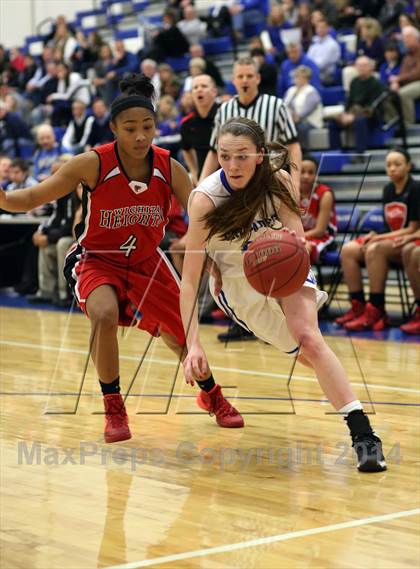 Thumbnail 3 in Heights @ Kapaun Mt. Carmel photogallery.