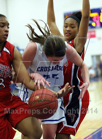 Thumbnail 1 in Heights @ Kapaun Mt. Carmel photogallery.