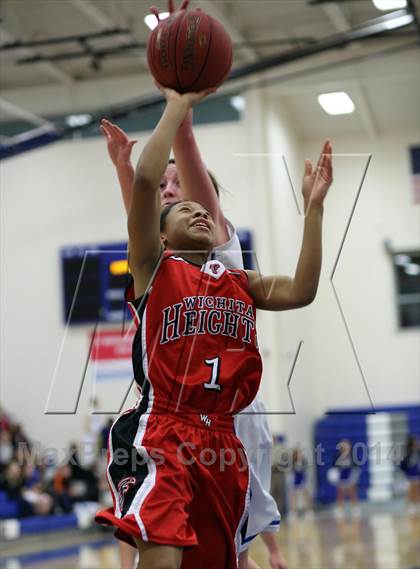 Thumbnail 2 in Heights @ Kapaun Mt. Carmel photogallery.