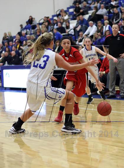 Thumbnail 2 in Heights @ Kapaun Mt. Carmel photogallery.