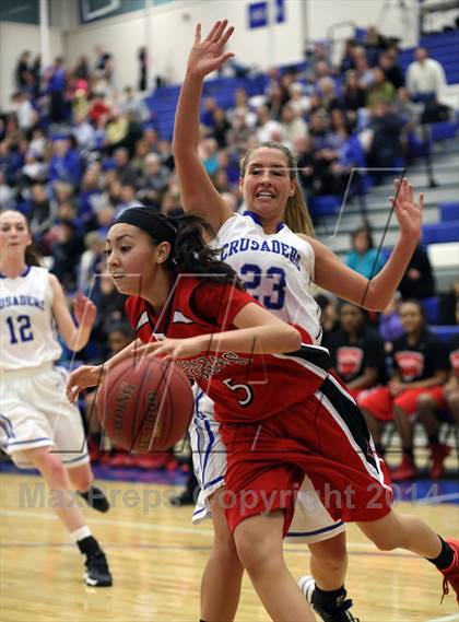 Thumbnail 3 in Heights @ Kapaun Mt. Carmel photogallery.
