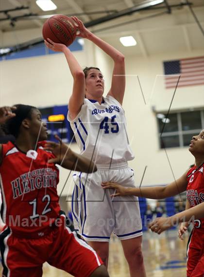 Thumbnail 3 in Heights @ Kapaun Mt. Carmel photogallery.