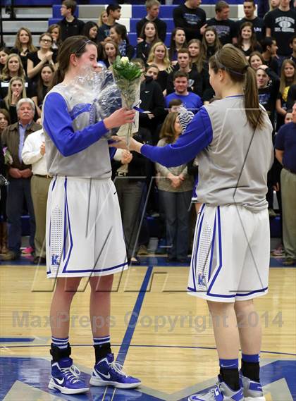 Thumbnail 3 in Heights @ Kapaun Mt. Carmel photogallery.