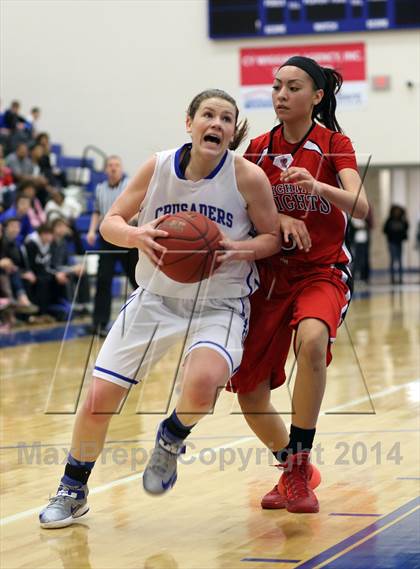 Thumbnail 1 in Heights @ Kapaun Mt. Carmel photogallery.