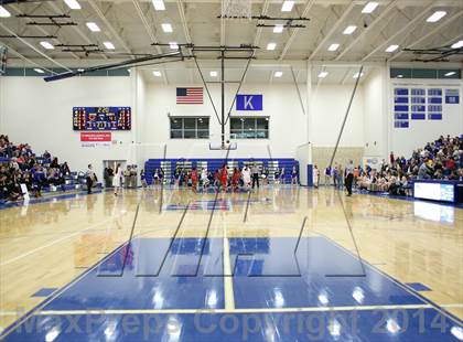 Thumbnail 3 in Heights @ Kapaun Mt. Carmel photogallery.