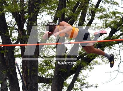 Thumbnail 2 in CHSAA 4A Finals (Pole Vault) photogallery.