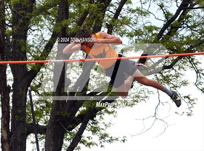 Thumbnail 3 in CHSAA 4A Finals (Pole Vault) photogallery.