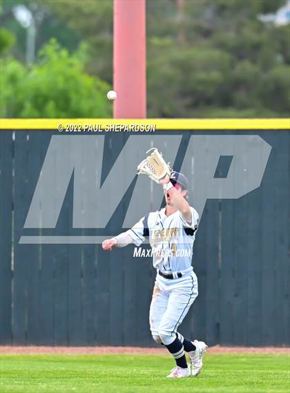 Thumbnail 3 in Legacy vs. Chaparral (CHSAA 5A State Semi-Final Game) photogallery.