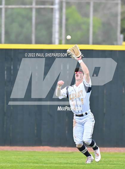 Thumbnail 1 in Legacy vs. Chaparral (CHSAA 5A State Semi-Final Game) photogallery.