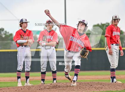 Thumbnail 1 in Legacy vs. Chaparral (CHSAA 5A State Semi-Final Game) photogallery.